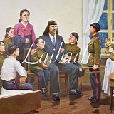 Laibach - The Sound Of Music