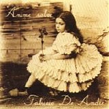 Fabrizio De Andre' - Opera Completa [FLAC] BoxSet - Anime Salve