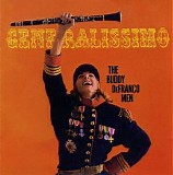 Buddy De Franco - Generalissimo + Live Date!