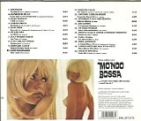 Various artists - Mondo Bossa - Uma Outra Vez