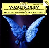 Mozart [Wolfgang Amadeus] - Requiem Kv.626 [a]