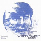 Fabrizio De Andre' - Opera Completa [FLAC] BoxSet - Canzoni