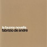Fabrizio De Andre' - Opera Completa [FLAC] BoxSet - La Buona Novella