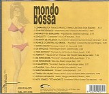 Various artists - Mondo Bossa  - Swinga Sambaby
