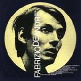 Fabrizio De Andre' - Opera Completa [FLAC] BoxSet - Volume 3