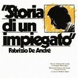 Fabrizio De Andre' - Opera Completa [FLAC] BoxSet - Storia Di Un Impiegato