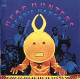 Herbie Hancock - Head Hunters (1973)