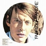 Fabrizio De Andre' - Opera Completa [FLAC] BoxSet - Volume 1