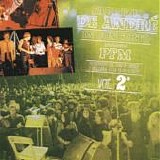 Fabrizio De Andre' - Opera Completa [FLAC] BoxSet - In concerto (Arrangiamenti PFM Vol 2)