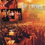 Fabrizio De Andre' - Opera Completa [FLAC] BoxSet - In concerto (Arrangiamenti PFM)