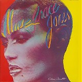 Grace Jones - Muse