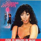 Donna Summer - Bad Girls