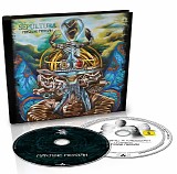 Sepultura - Machine Messiah