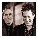 Steve Wynn & Chris Cacavas - 2018.11.22 - Chelsea Bar, Vienna, Austria