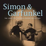 Simon & Garfunkel - The Complete Columbia Albums Collection