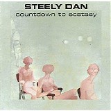 Steely Dan - Countdown To Ecstasy