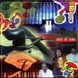 MEN OF LAKE - 1998: Music From The Land of Mountains, Lake And Wine