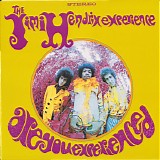 The Jimi Hendrix Experience - Are You Experienced?