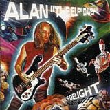 Davey, Alan - Chaos Delight