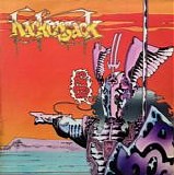 Hackensack - Up The Hard Way