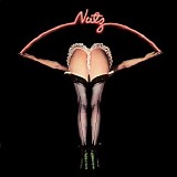 Nutz - Nutz  Rock Candy Remaster