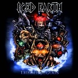 Iced Earth - Tribute to the Gods