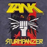 Tank - Sturmpanzer (Album)2018