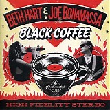 Beth Hart & Joe Bonamassa - Black Coffee