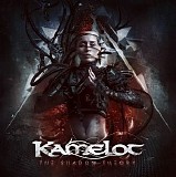 Kamelot - The Shadow Theory (Bonus Disc)