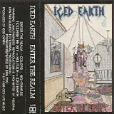 Iced Earth - Enter the Realm