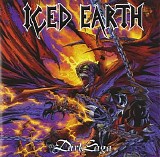 Iced Earth - The Dark Saga
