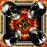 Various Artists - Pure Fire - The Ultimate KISS Tribute