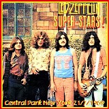 Led Zeppelin - Central Park NY