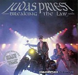 Judas Priest - Breaking The Law