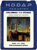 Pink Floyd - Animals (HDDAP - A432 - 40th Anniversary Edition 8-Track)