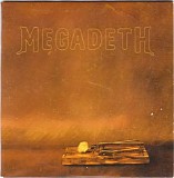Megadeth - Insomnia (Promo)