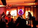 Vernon Reid's Band of Gypsys Revisited - Greenfield MA