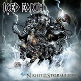 Iced Earth - Night of the Stormrider