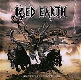 Iced Earth - Something Wicked This Way Comes