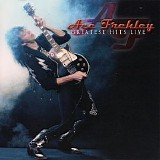Ace Frehley - Greatest Hits Live