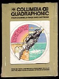 Pink Floyd - Wish You Were Here (Quadraphonic 8-Track)