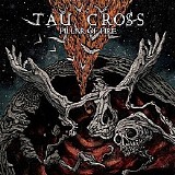 Tau Cross - Pillar of Fire