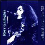 Rory Gallagher - Pavillon Baltard, Nogent sur Marne, France