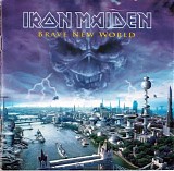Iron Maiden - Brave New World