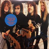 Metallica - The $5.98 E.P. - Garage Days Re-Revisited