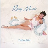 Roxy Music - Roxy Music