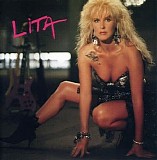 Lita Ford - Lita (Rock Candy Remastered & Reloaded + Bonus 2006)