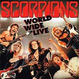 Scorpions - World Wide Live (1985) [FLAC] {2015 Reissue + Bonus DVD}