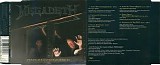 Megadeth - Train of Consequences (CDS)