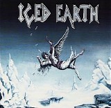 Iced Earth - Iced Earth